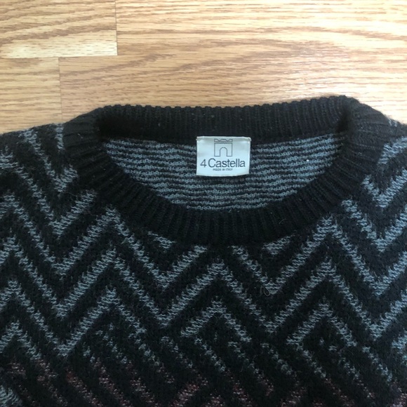 Wool Knit - Picture 2 of 3